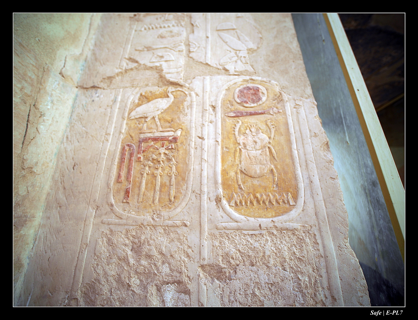 Louxor - Juillet 2021 - 128